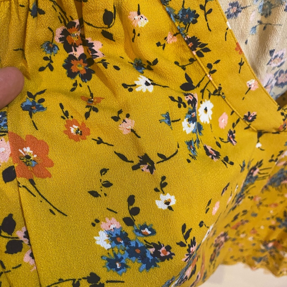 Spring shirt! - Picture 2 of 3